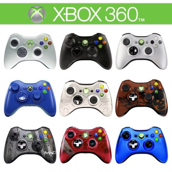 Fajne gry na Xbox 360, które nadal dają frajdę – najlepsze wybory