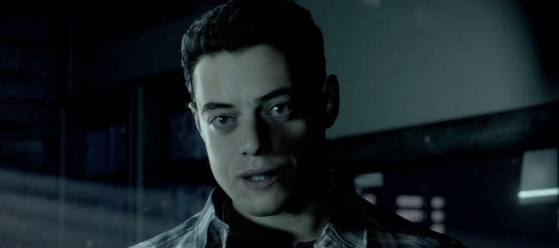 Gry podobne do Until Dawn: 7 horrorów na wieczór grozy
