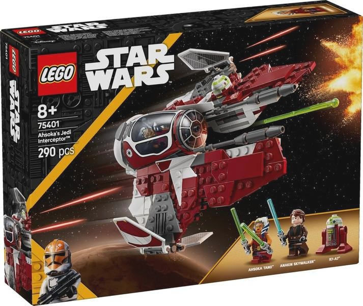 LEGO Star Wars: którą część wybrać, by najlepiej zacząć?