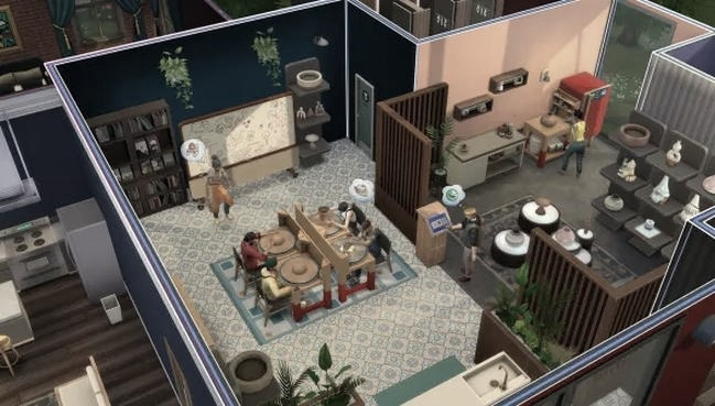 Ponad 8 Simów w The Sims 4 – zwiększ limit bez ryzyka