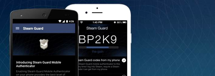 Steam Guard: jak działa i chroni twoje konto Steam?