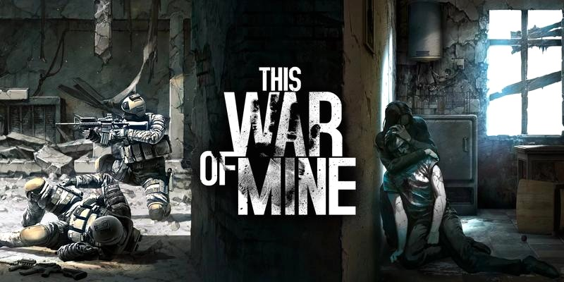 This War of Mine w szkole: lektura czy gra? analiza potencjału edukacyjnego