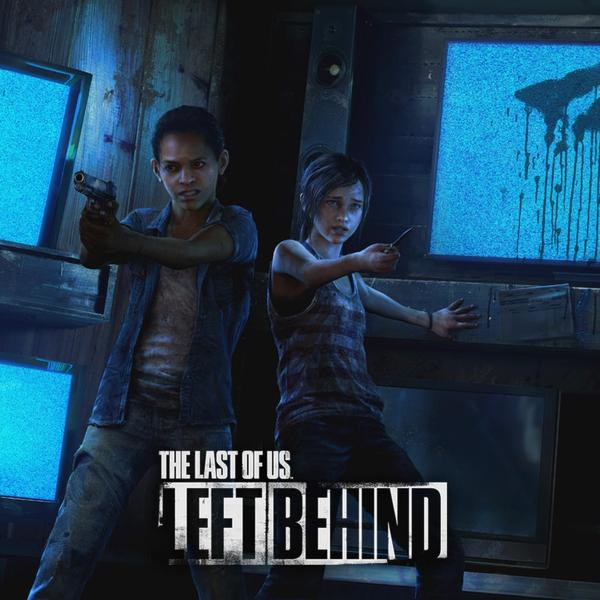 Dodatek do The Last of Us