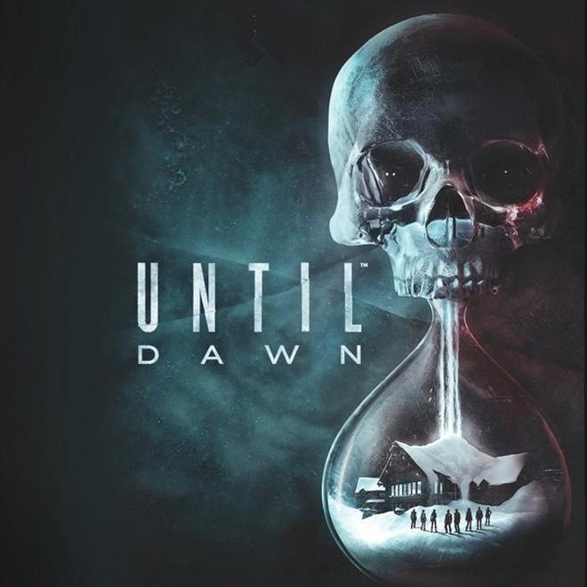 Gry podobne do Until Dawn