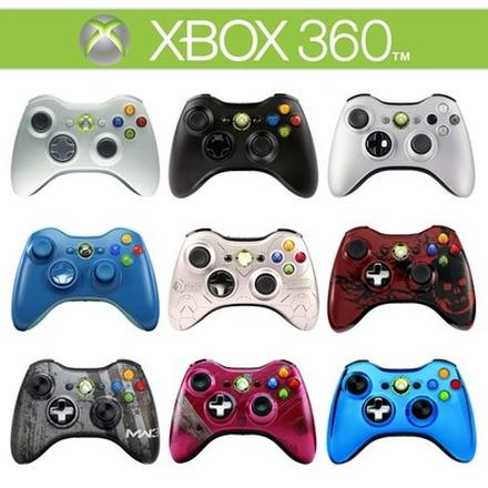 Gry przygodowe na Xbox 360