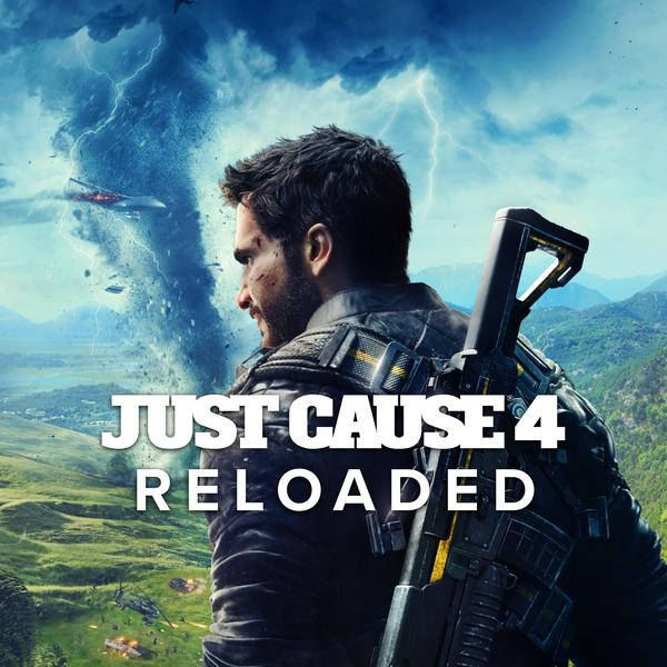 Just Cause 5