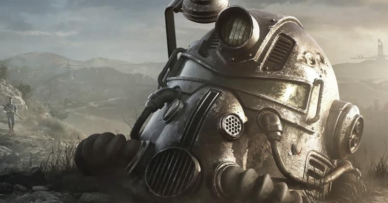 Premiera Fallout 5