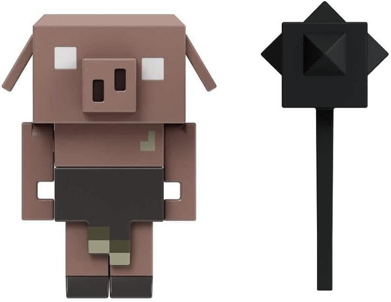 Recenzja gry Minecraft Legends