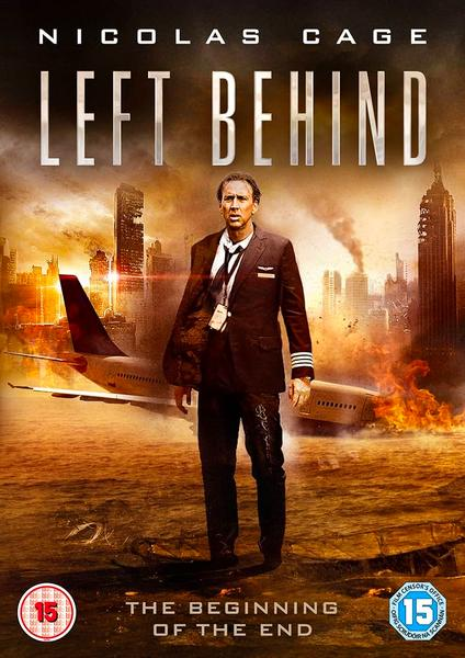 The Last of Us Left Behind