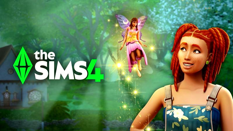 The Sims 4