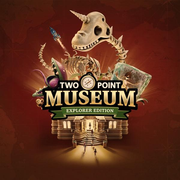 Two Point Museum