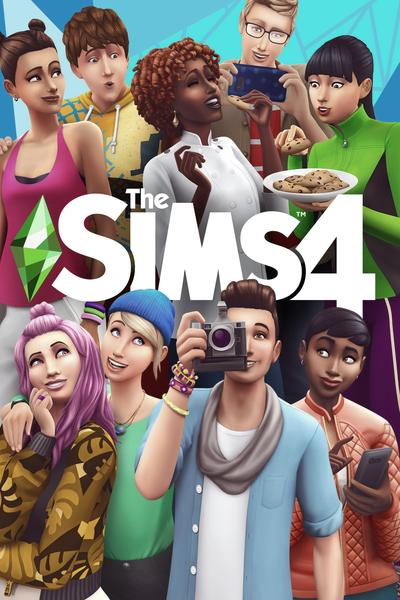 Twórcy The Sims